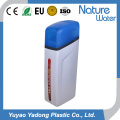 Household Keman Brand Blue Color Cover Water Softener with Automatic Valve